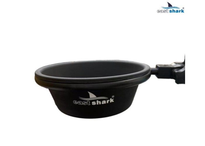 Емкость EastShark навесная D25см TST 007S