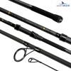 Удилище карповое 3-х частное EastShark NEW TRINITY 3.75 lb 3.9 м