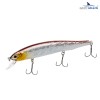 Воблер EastShark Hunt 12.5см. 18г. 0-1m Floating col.#003