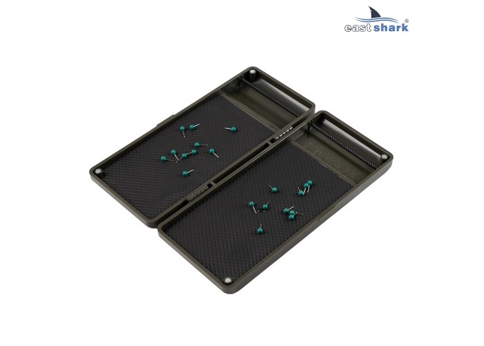 Поводочница Rig box EastShark Medium NEW