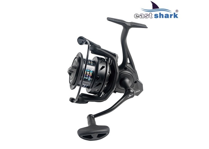 Катушка EastShark Superior PRO 4500