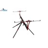 Rod-pod EastShark RP-TRD 3000 RED
