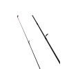 Спиннинг EastShark Finetail Jig Spin 2.15 m 1- 5 g