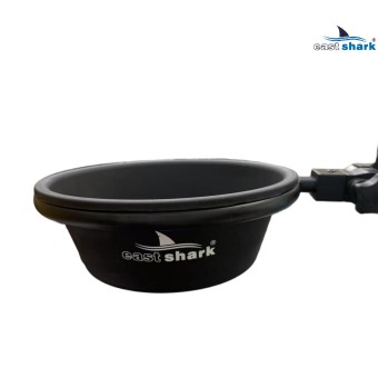 Емкость EastShark навесная D25см TST 007S