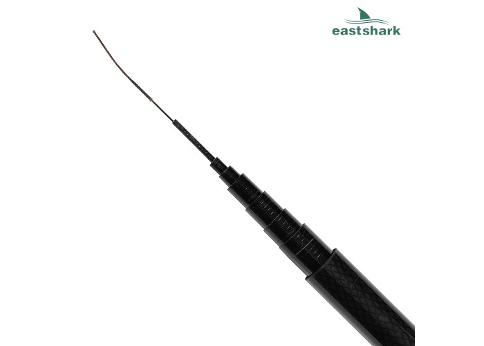 Уд. Princess CARBON mini 10-30 б/к 3.6 m