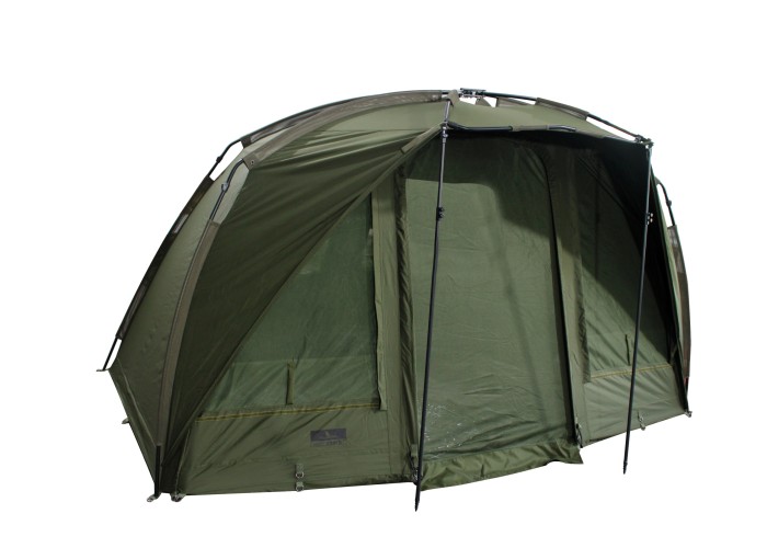 Палатка карповая EastShark HYT 100-XL-II