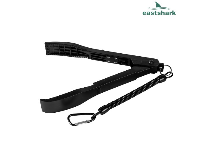 Fish clamp 6008