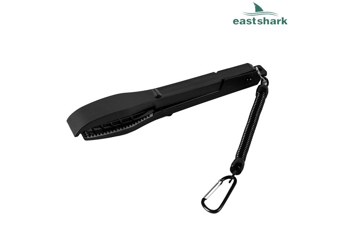 Fish clamp 6008