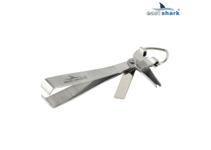 Кусачки рыболовные EastShark X 616
