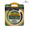 Шок-лидер EastShark Double Tapered leader 0.30-0.57 mm 15m*3 шт