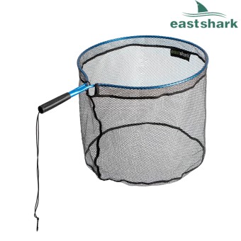 Подсак EastShark бортовой круг нить