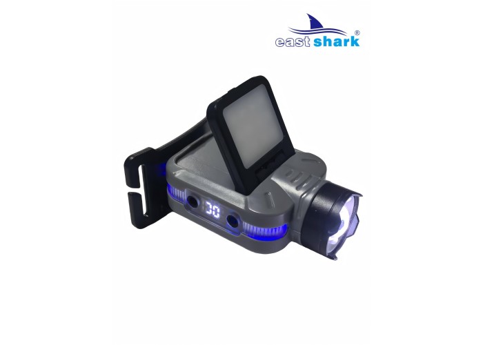 Фонарь налобный EastShark ZGF-T151