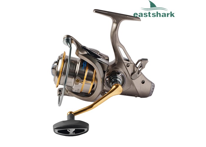 Катушка EastShark ADR 4000 Baitrunner 5,5:1