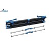Rod-pod EastShark RP-TRD 3000 BLUE