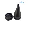 Круша PELLET CRUSHER EastShark 3в1 с горловинами
