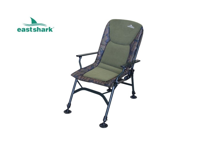 Кресло EastShark HXC 031-CAMO