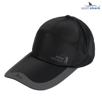 Кепка EastShark modern черная