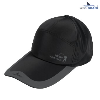 Кепка EastShark modern черная