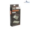 Поводочница TACKLE and RIG BOX EastShark 2538 F