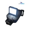 Фонарь налобный EastShark ZGF-T151