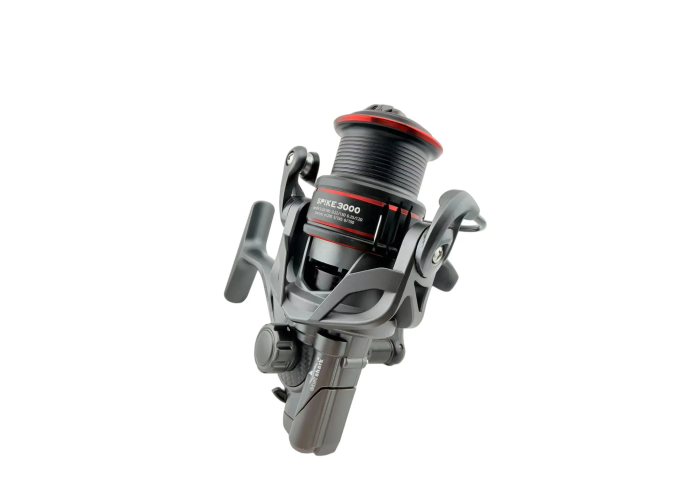 Катушка EastShark SPIKE 6000
