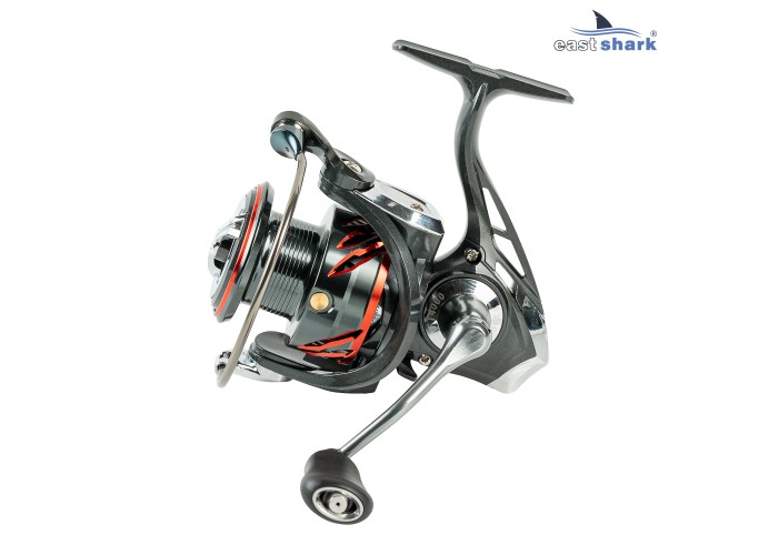 Катушка EastShark FT 2000