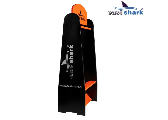 Подставка под удилища EastShark 130-60