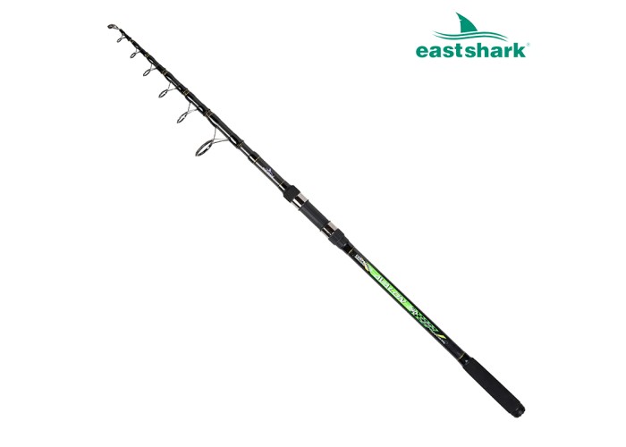 Спиннинг телескоп "Tele Carp" AVALON (3,75 lb) 4,2м