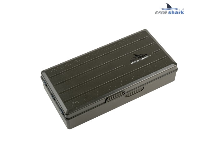 Коробка TACKLE BOX EastShark 2556 С
