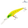 Воблер EastShark Meg 13см. 12г. 3.5+m Suspending col.#004