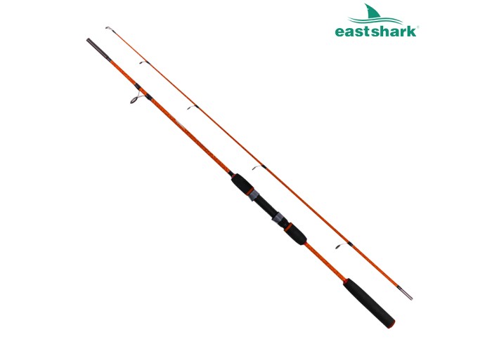 Спиннинг CAMO (60-150) orange 1.8 м
