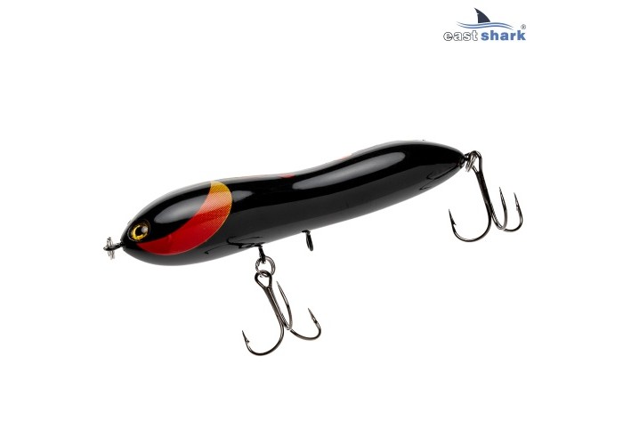 Воблер EastShark Upper Terrible 10см. 14г. Floating col.#009