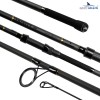 Удилище карповое 3-х частное EastShark NEW TRINITY 3.75 lb 3.9 м