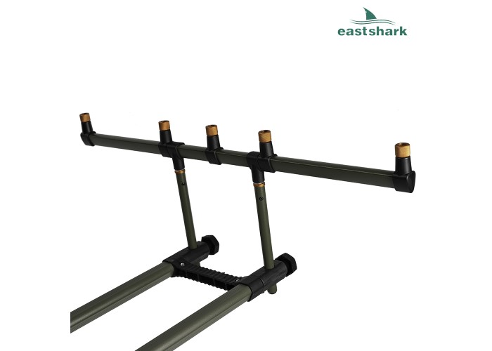 Rod-pod EastShark SDG-122-5