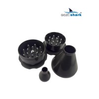 Круша PELLET CRUSHER EastShark 3в1 с горловинами