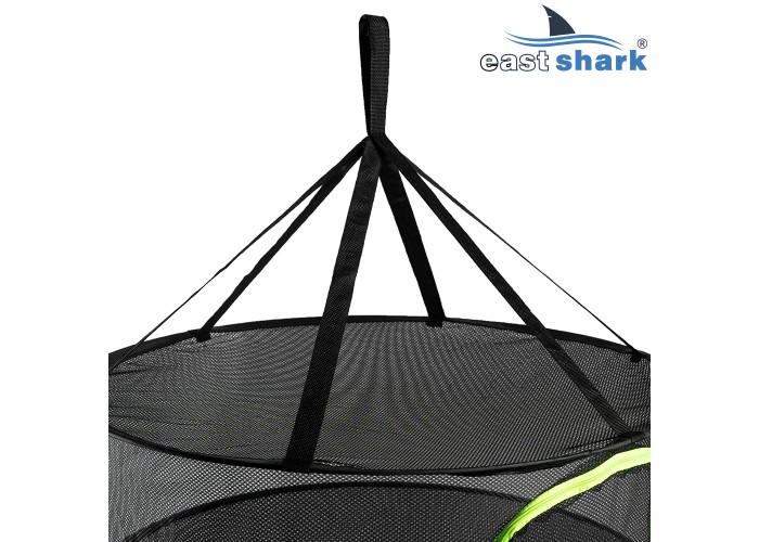 Сушилка круглая EastShark 60*110 см 6 полок U