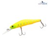 Воблер EastShark Croofed 8см. 9г. 1-2m Suspend col.#004
