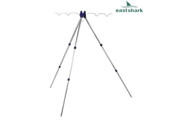 Телескопическая тренога 