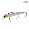 Воблер EastShark Hunt 12.5см. 18г. 0-1m Floating col.#003