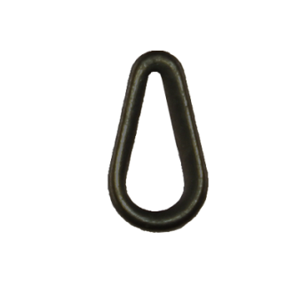 Кольцо для поводков каплевидной формы Carp Rig  