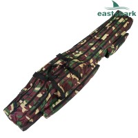 Чехол East Shark 3 секции камуфляж 1,5 м
