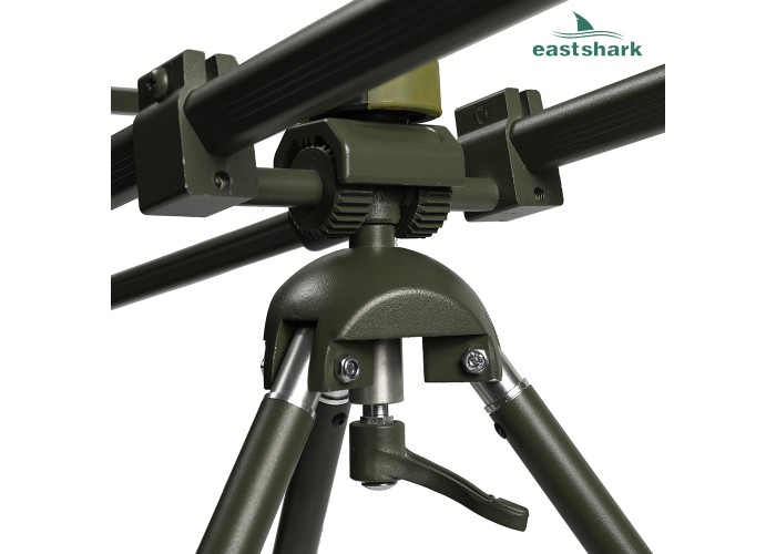 Rod-pod EastShark SDG-122-5