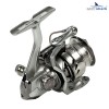 Катушка EastShark Spin Worm Gear 2000