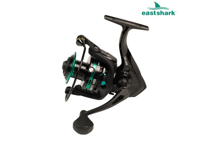 Катушка EastShark Ragetti 2000