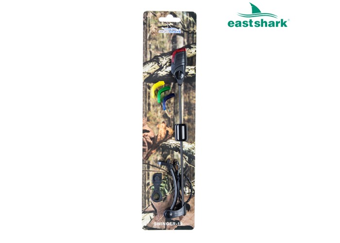 Свингер 19 EastShark