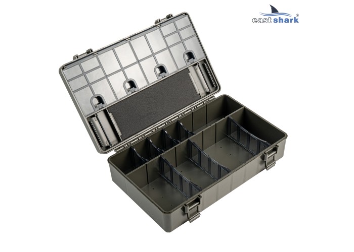 Коробка Tackle BOX EastShark 2300C