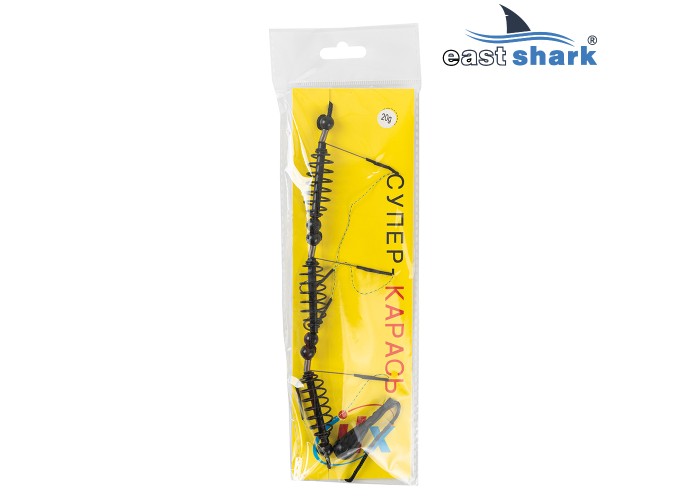EastShark Супер-карась 20 гр.