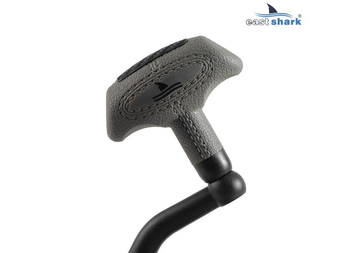 Катушка EastShark Light PRO 6000 5,5:1 с байтраннером