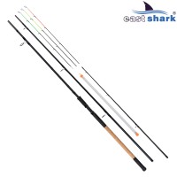 Удилище фидерное  EastShark Apex PRO Feeder 100-180 g 3.3 м