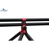 Rod-pod EastShark RP-TRD 3000 RED